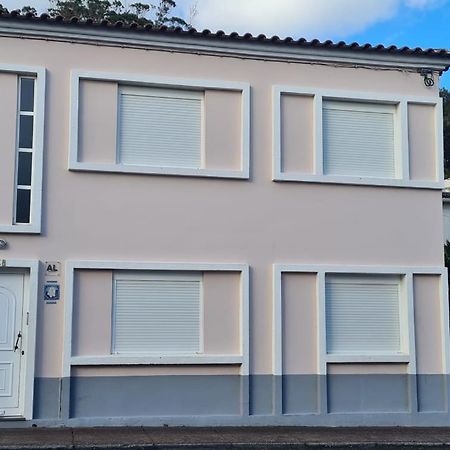 Casa Da Ilda Villa Praia da Vitoria Ngoại thất bức ảnh