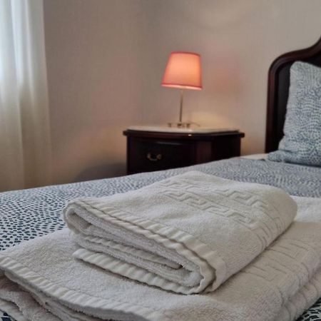 Casa Da Ilda Villa Praia da Vitoria Ngoại thất bức ảnh