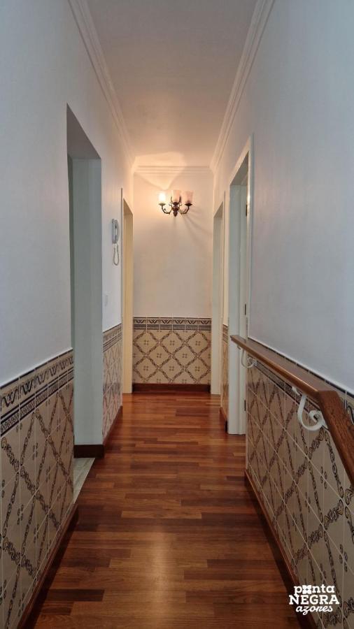 Casa Da Ilda Villa Praia da Vitoria Ngoại thất bức ảnh
