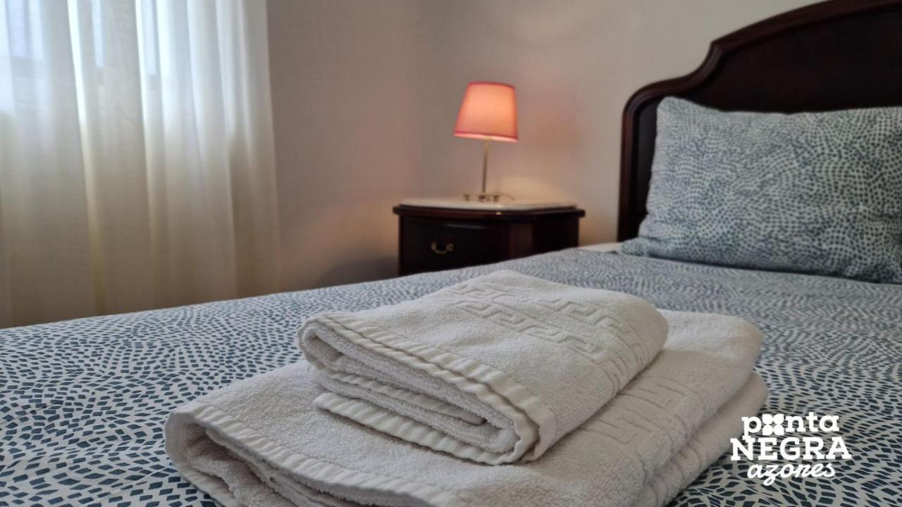 Casa Da Ilda Villa Praia da Vitoria Ngoại thất bức ảnh