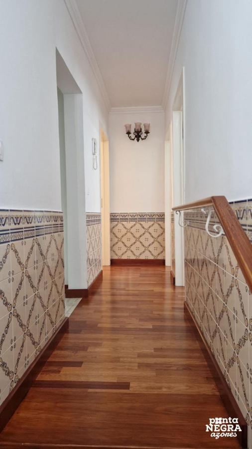 Casa Da Ilda Villa Praia da Vitoria Ngoại thất bức ảnh