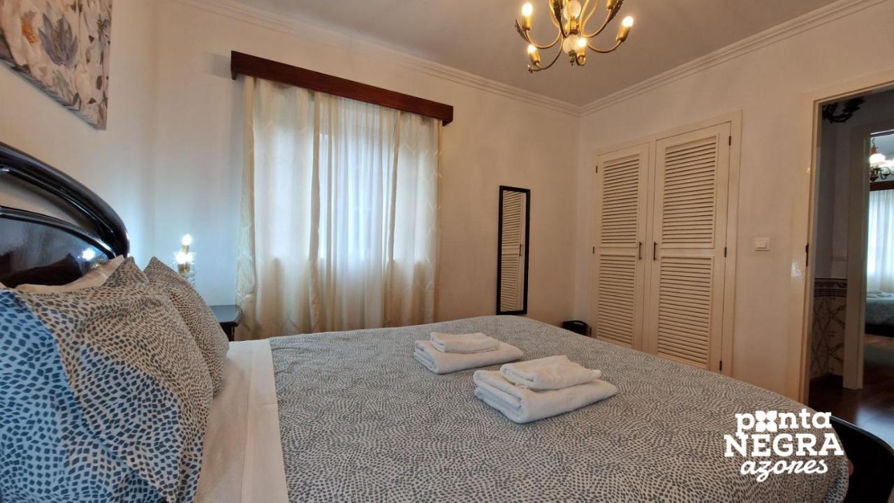 Casa Da Ilda Villa Praia da Vitoria Ngoại thất bức ảnh