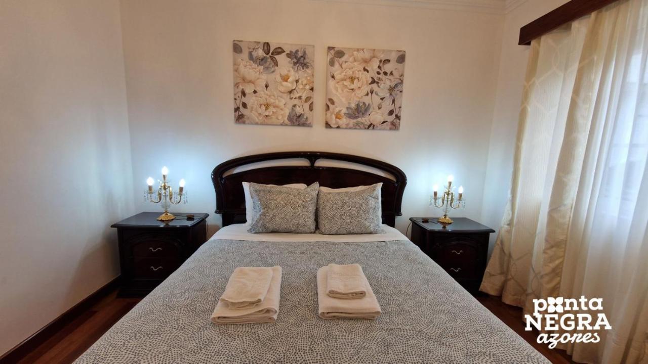 Casa Da Ilda Villa Praia da Vitoria Ngoại thất bức ảnh