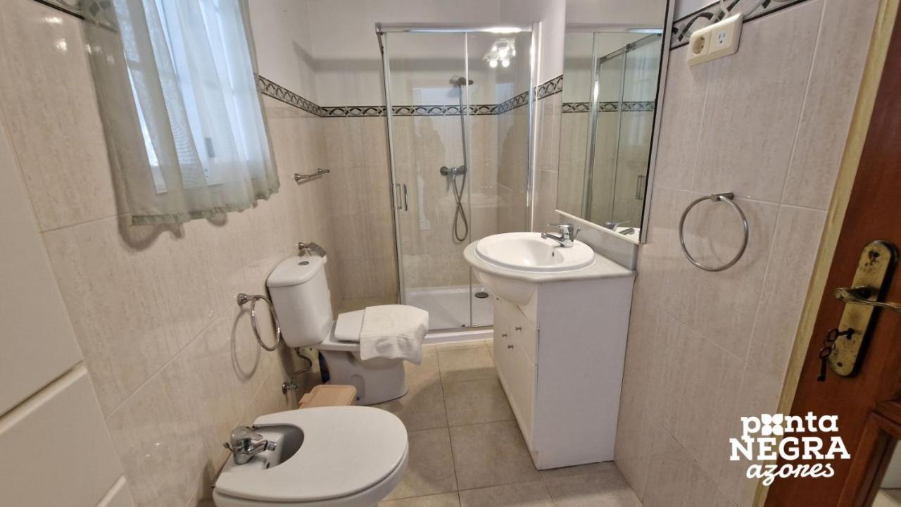 Casa Da Ilda Villa Praia da Vitoria Ngoại thất bức ảnh