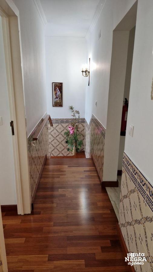 Casa Da Ilda Villa Praia da Vitoria Ngoại thất bức ảnh
