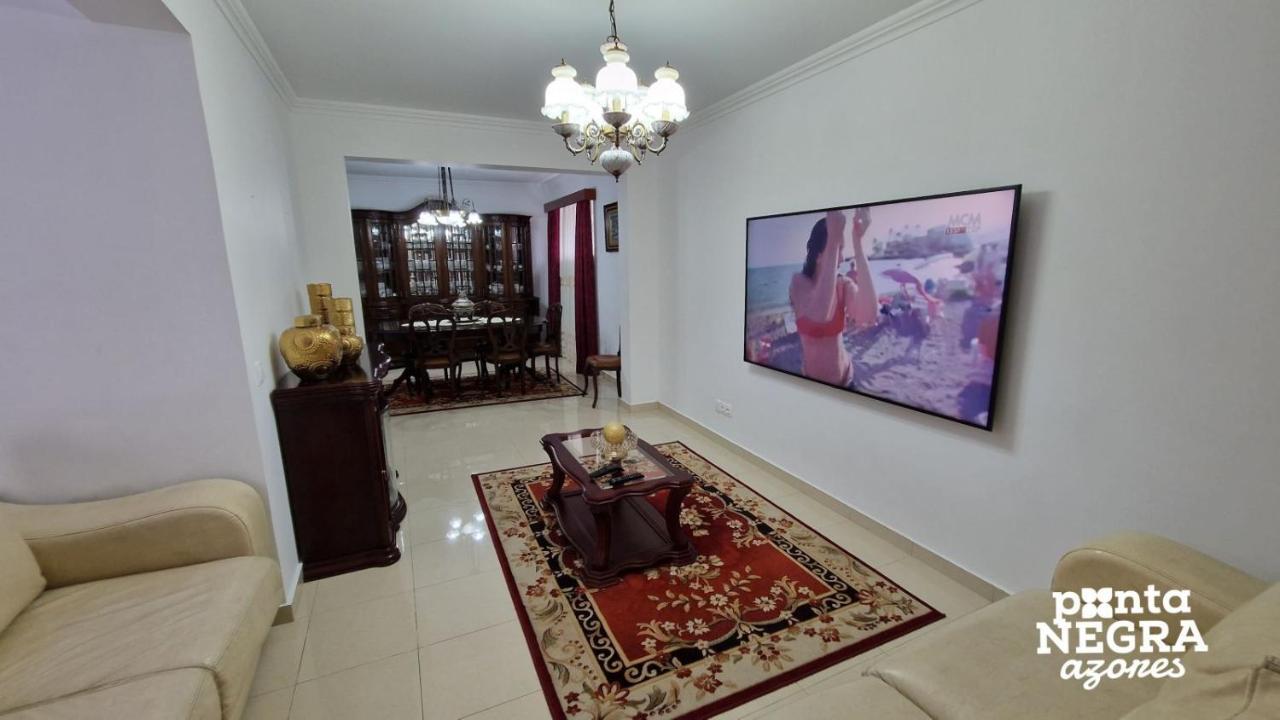 Casa Da Ilda Villa Praia da Vitoria Ngoại thất bức ảnh