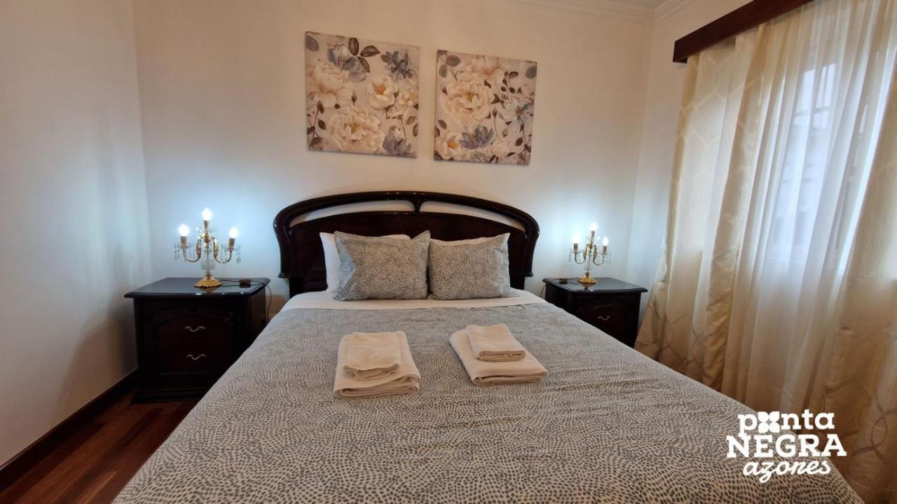 Casa Da Ilda Villa Praia da Vitoria Ngoại thất bức ảnh