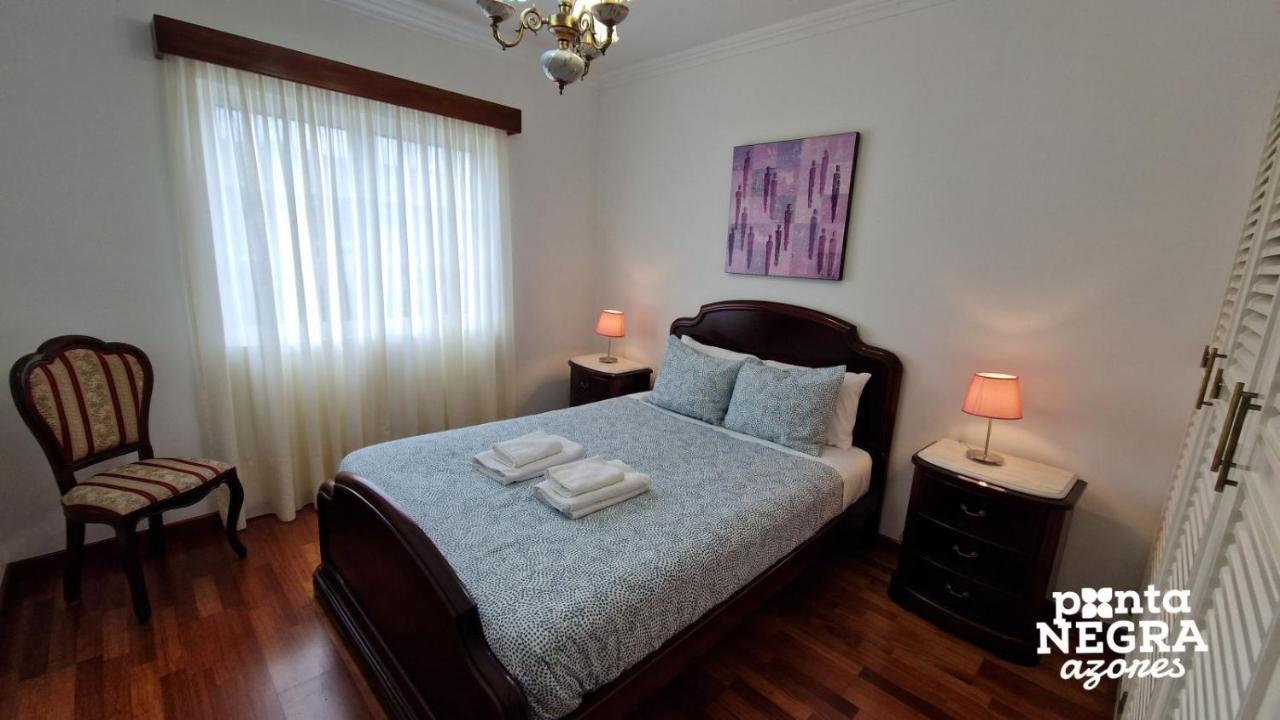 Casa Da Ilda Villa Praia da Vitoria Ngoại thất bức ảnh