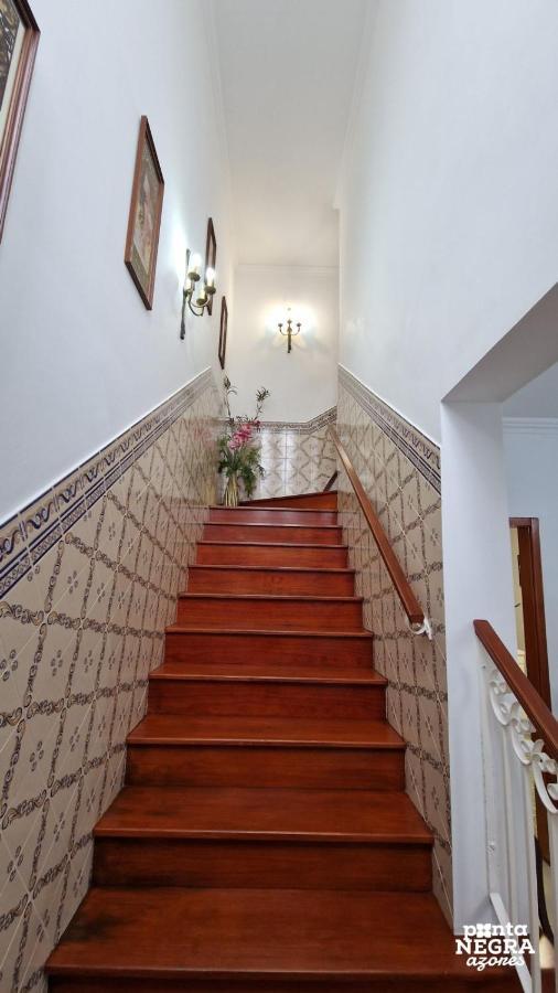 Casa Da Ilda Villa Praia da Vitoria Ngoại thất bức ảnh