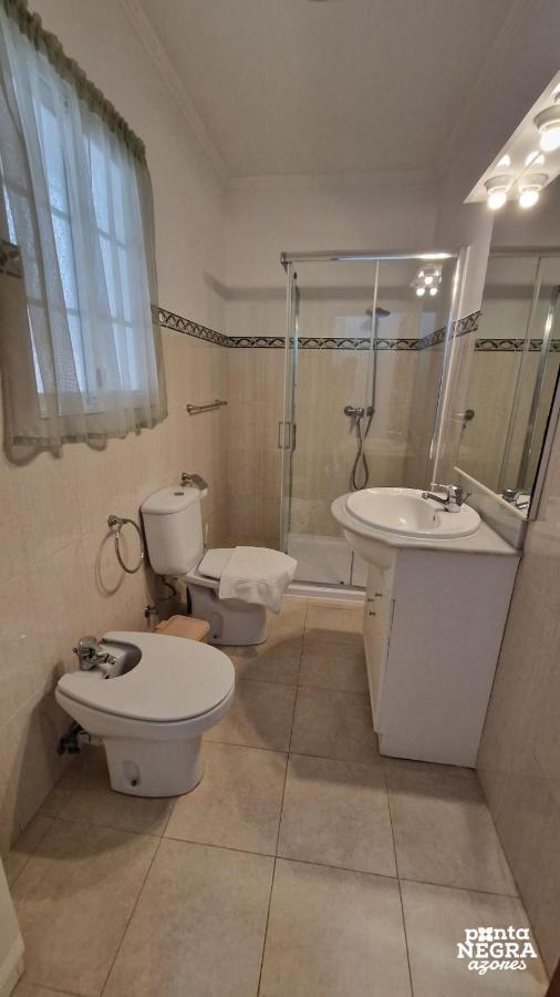 Casa Da Ilda Villa Praia da Vitoria Ngoại thất bức ảnh