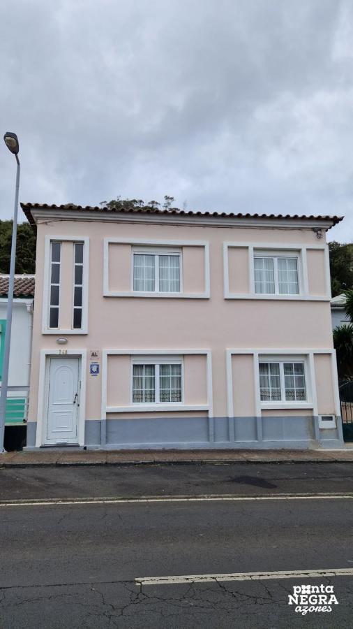 Casa Da Ilda Villa Praia da Vitoria Ngoại thất bức ảnh