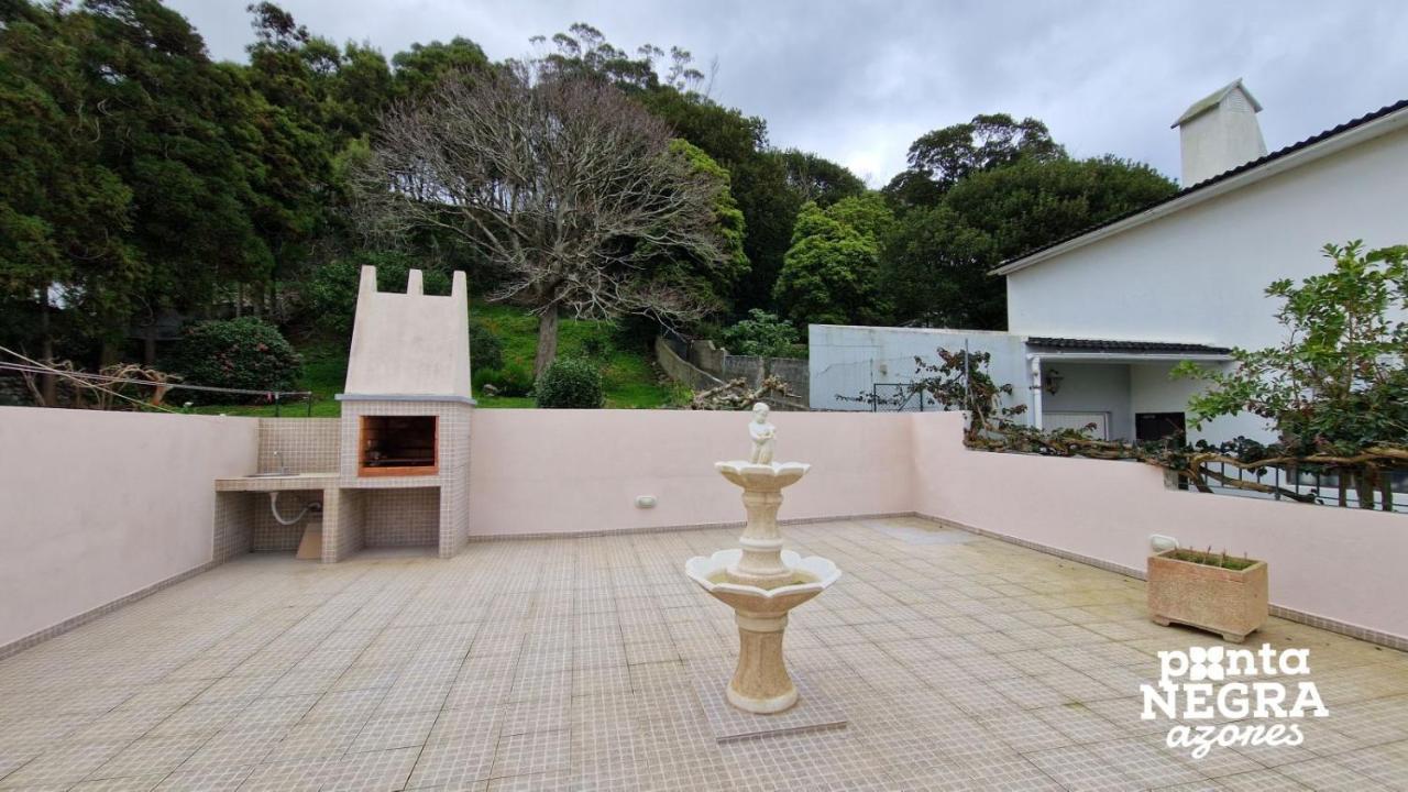 Casa Da Ilda Villa Praia da Vitoria Ngoại thất bức ảnh