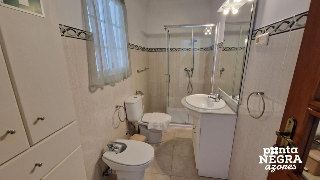 Casa Da Ilda Villa Praia da Vitoria Ngoại thất bức ảnh