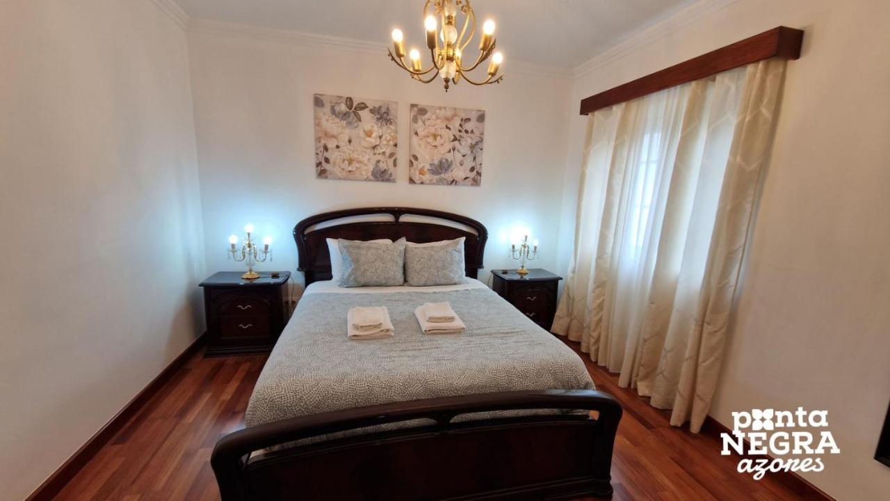 Casa Da Ilda Villa Praia da Vitoria Ngoại thất bức ảnh