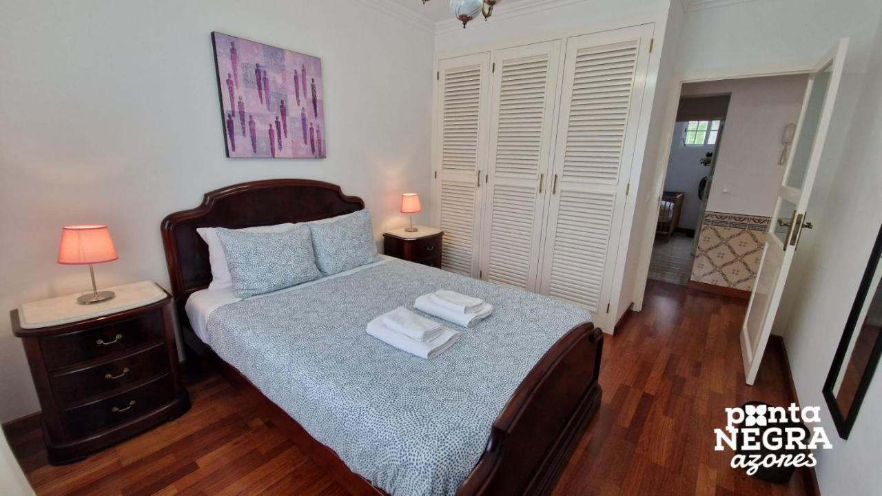 Casa Da Ilda Villa Praia da Vitoria Ngoại thất bức ảnh