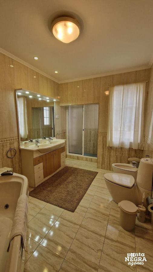 Casa Da Ilda Villa Praia da Vitoria Ngoại thất bức ảnh