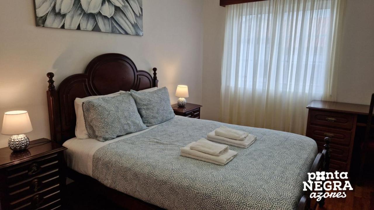Casa Da Ilda Villa Praia da Vitoria Ngoại thất bức ảnh
