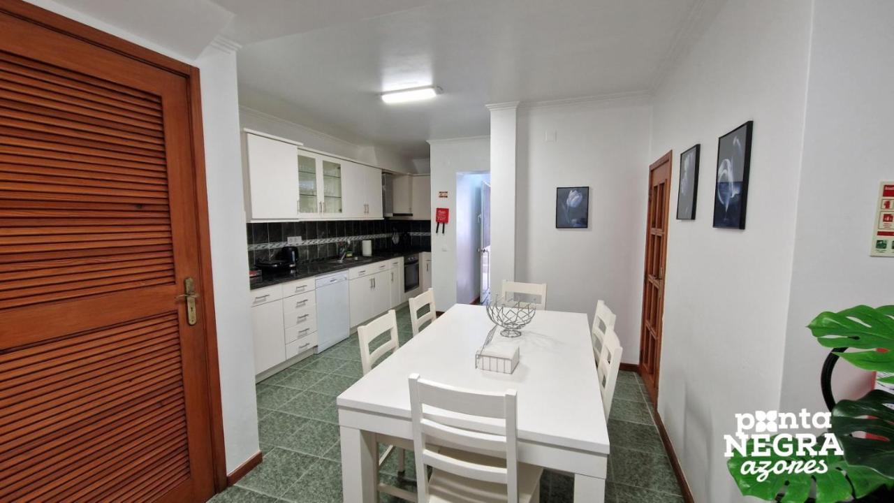 Casa Da Ilda Villa Praia da Vitoria Ngoại thất bức ảnh