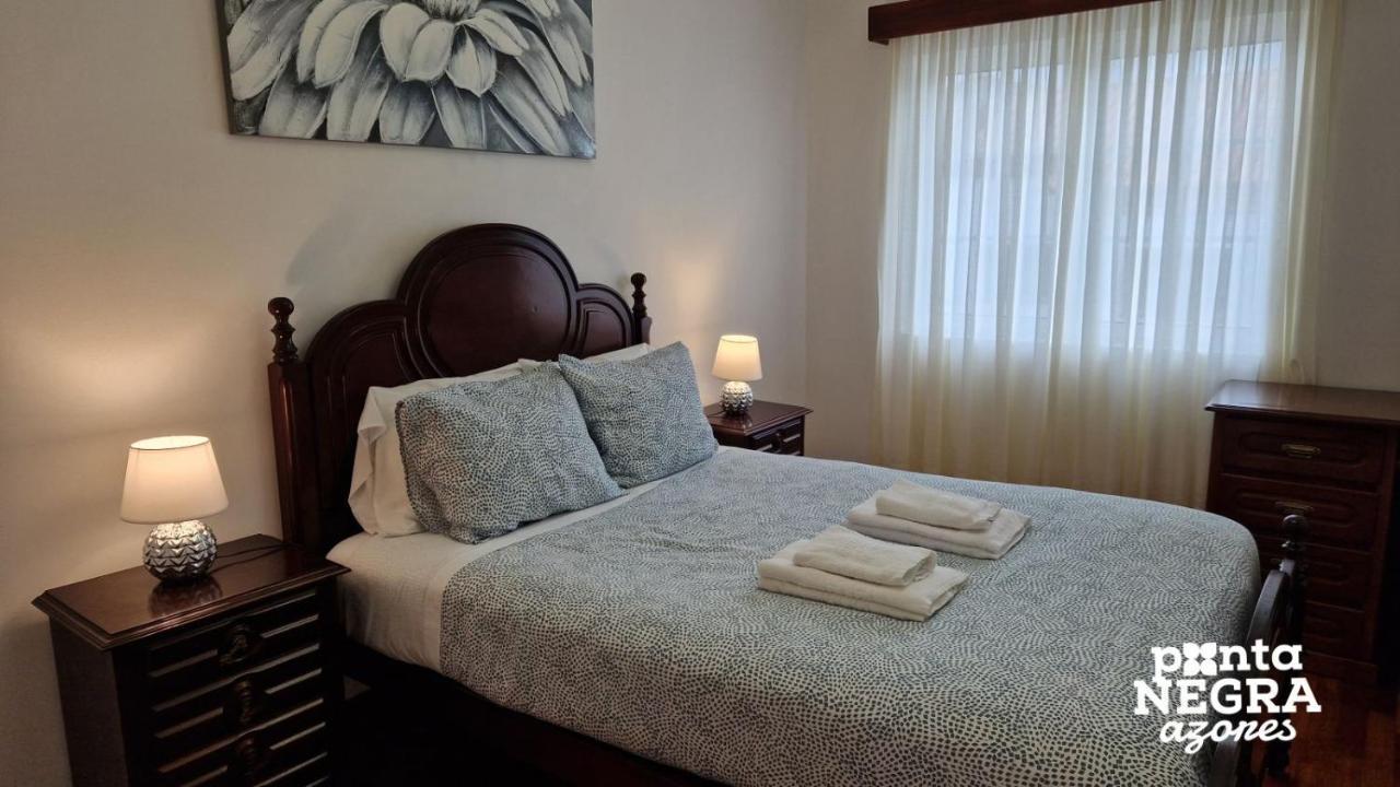 Casa Da Ilda Villa Praia da Vitoria Ngoại thất bức ảnh